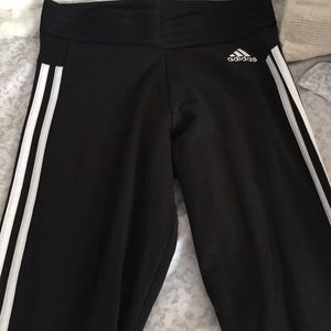 Adidas leggings